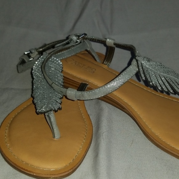 Sandals - Picture 2 of 3